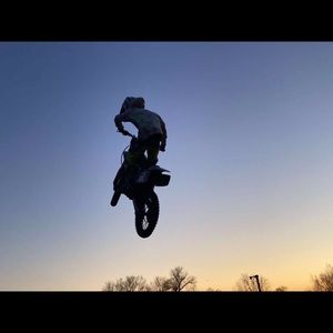 Meet your Posher, Grant